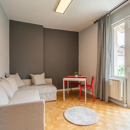 Downtown Apartment Eymi 소피아 외부 사진
