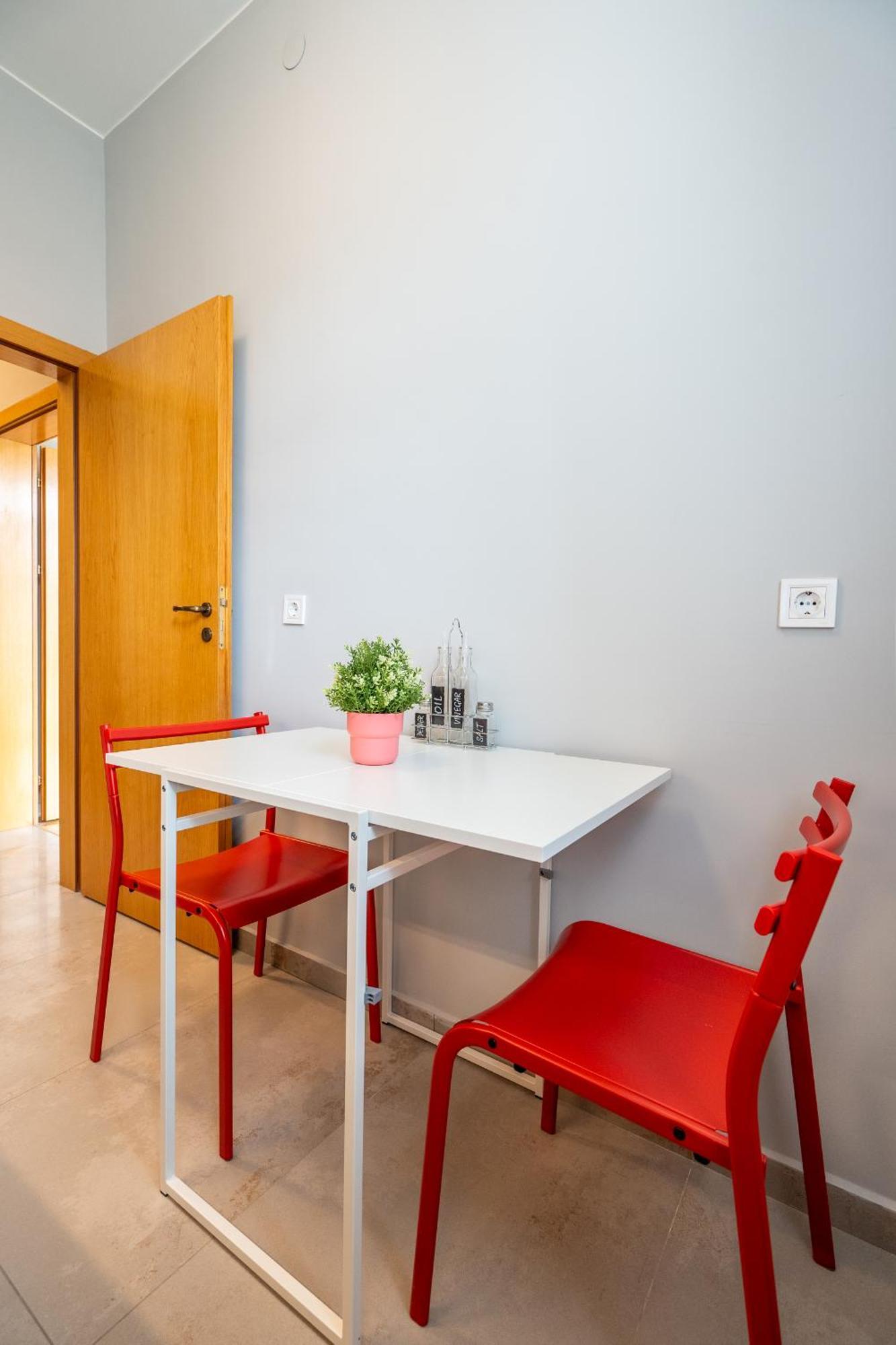 Downtown Apartment Eymi 소피아 외부 사진