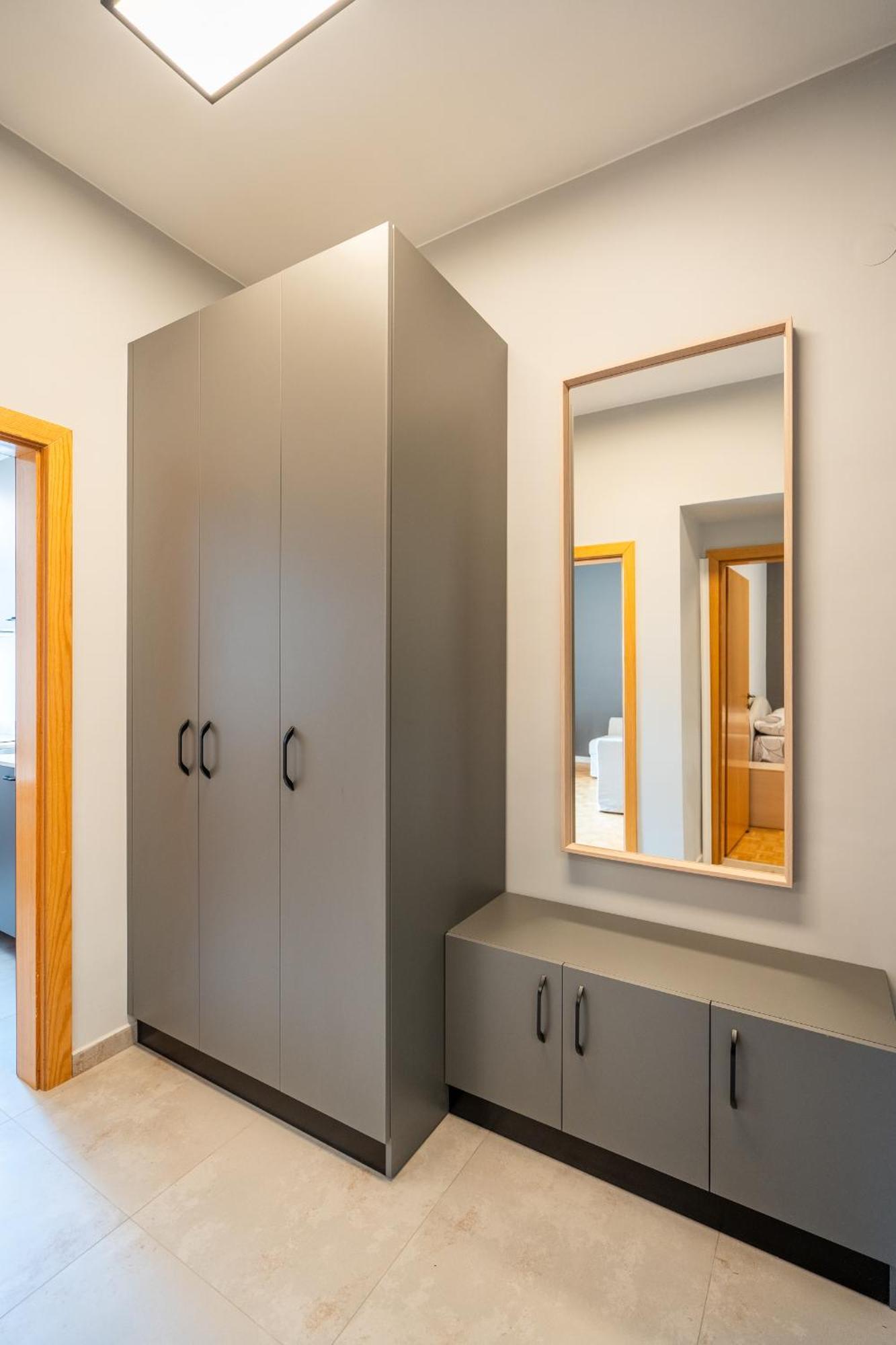 Downtown Apartment Eymi 소피아 외부 사진