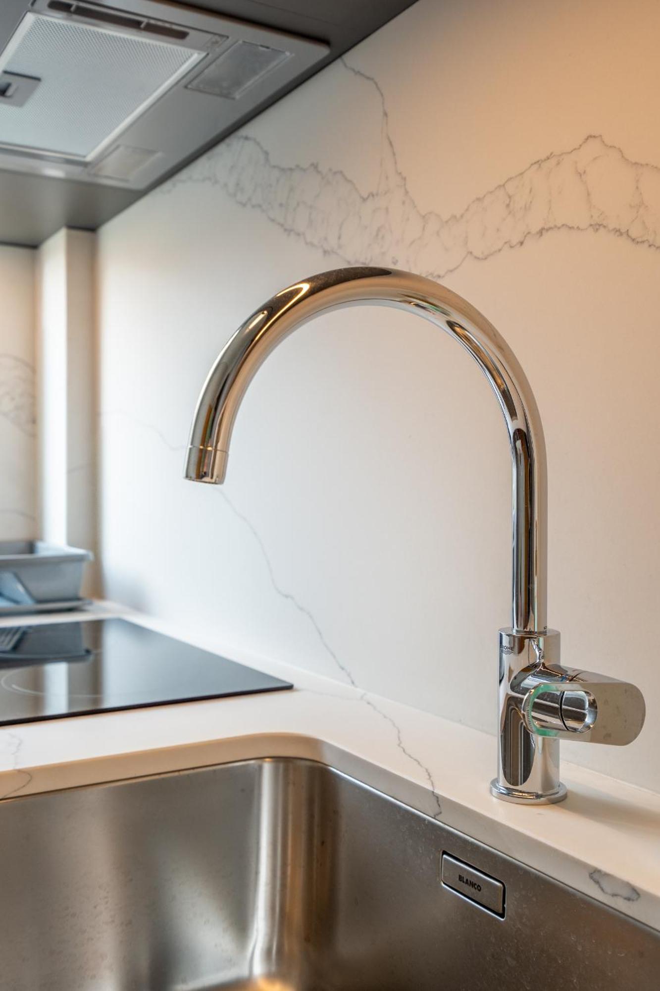 Downtown Apartment Eymi 소피아 외부 사진