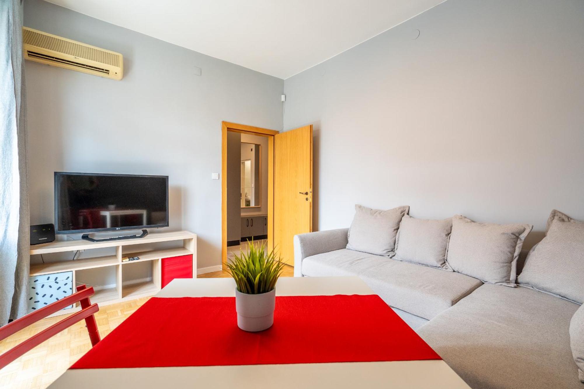 Downtown Apartment Eymi 소피아 외부 사진