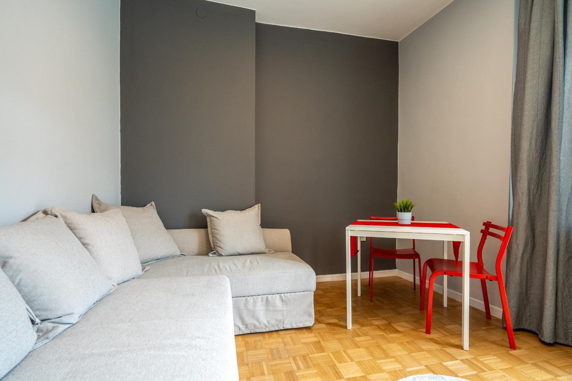 Downtown Apartment Eymi 소피아 외부 사진