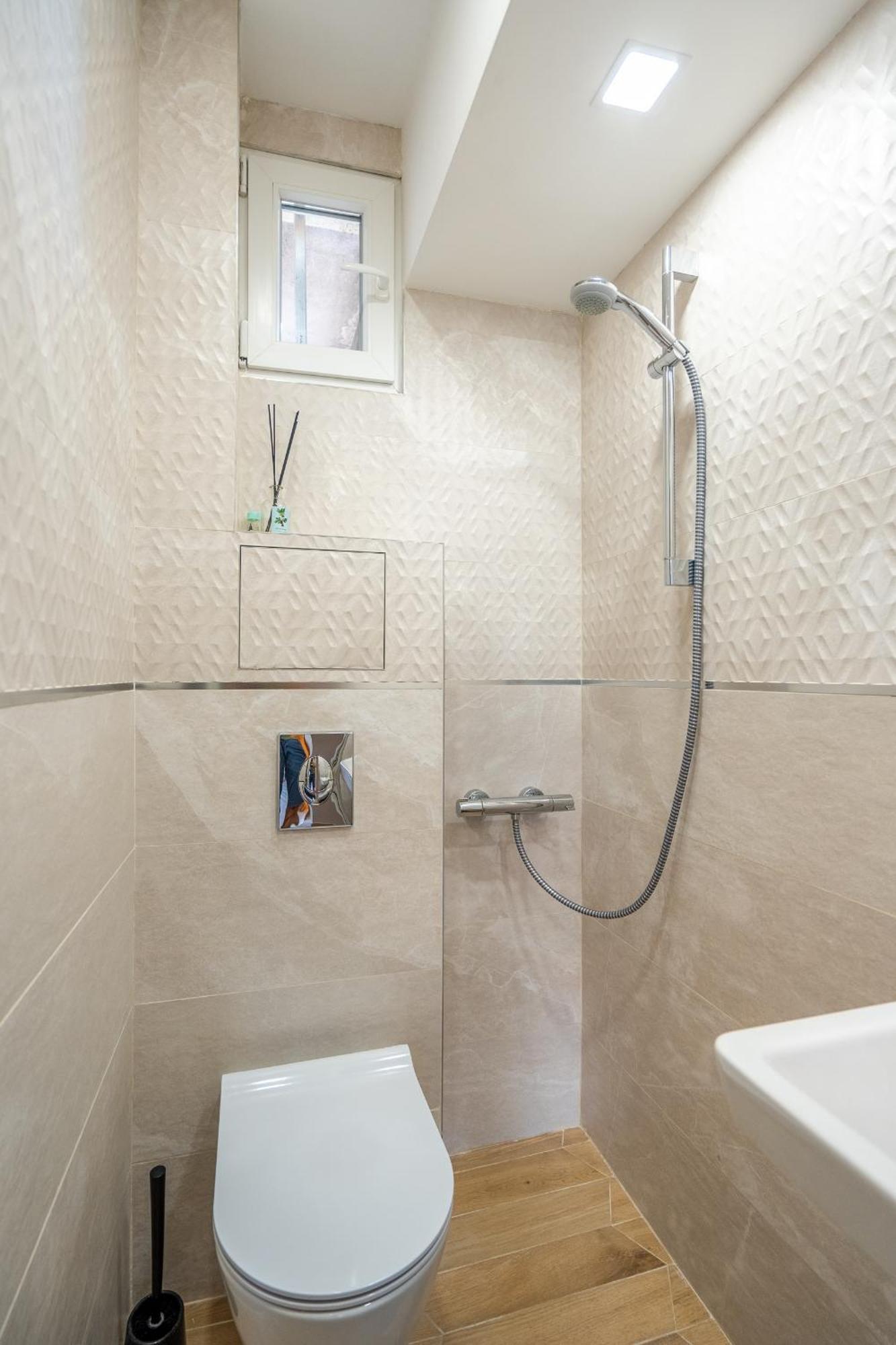 Downtown Apartment Eymi 소피아 외부 사진